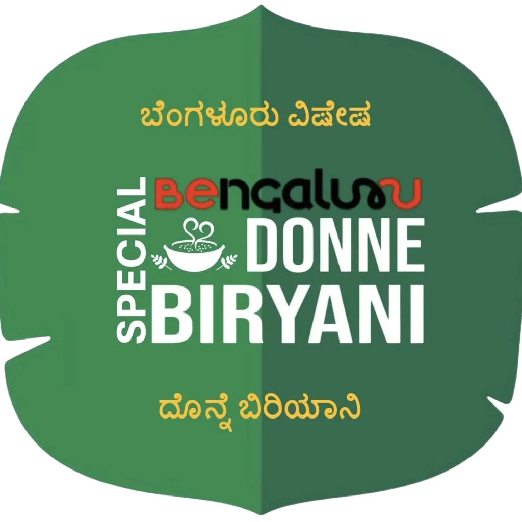 bangalore donne biryani ahemdabad