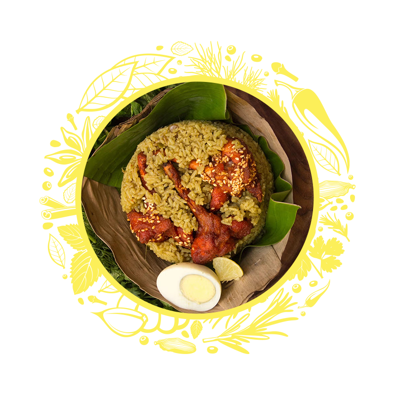 Donne biryani (1)