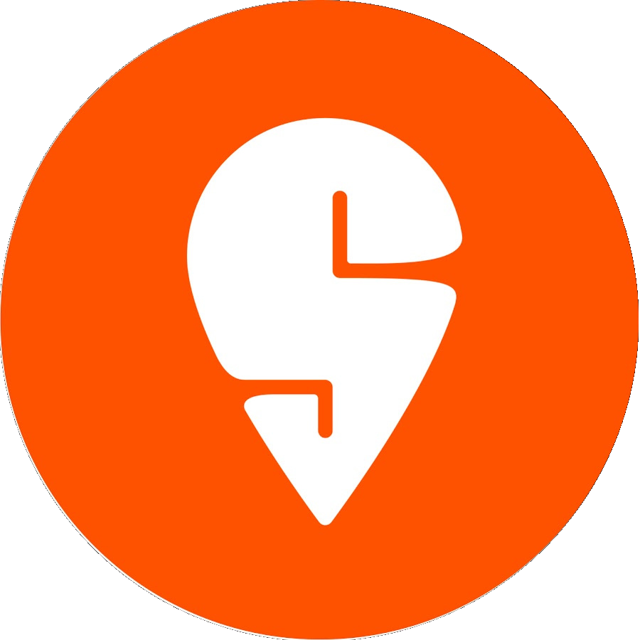 Swiggy Icon