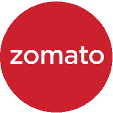 Zomato Icon